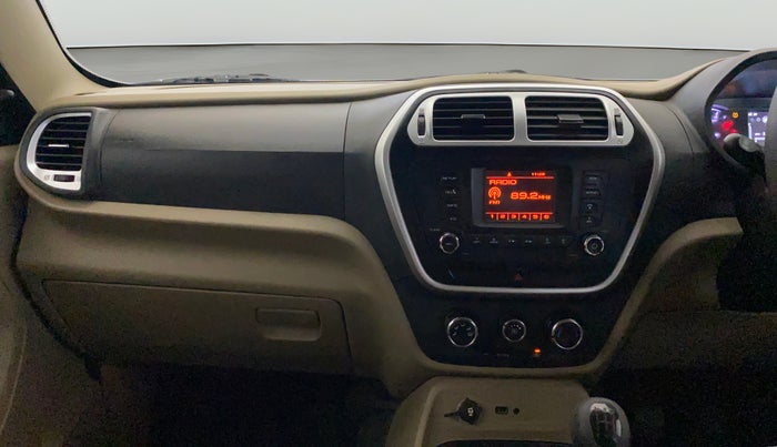 2024 Mahindra BOLERO NEO N 8, Diesel, Manual, 32,646 km, Air Conditioner