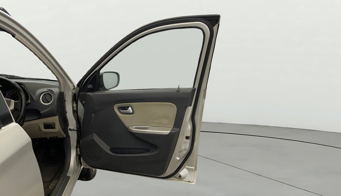 2017 Maruti Alto K10 VXI, Petrol, Manual, 16,622 km, RHS Front Door