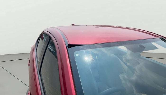 2021 Honda City 1.5L I-VTE V CVT, Petrol, Automatic, 53,604 km, Roof