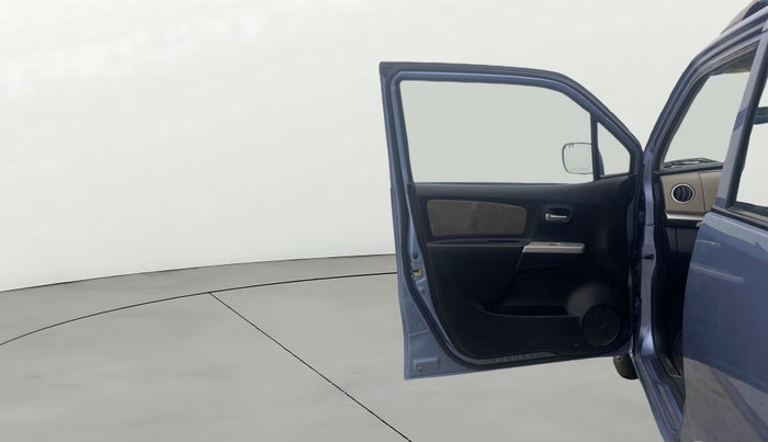 2013 Maruti Wagon R 1.0 LXI CNG, CNG, Manual, 14,611 km, LHS Front Door