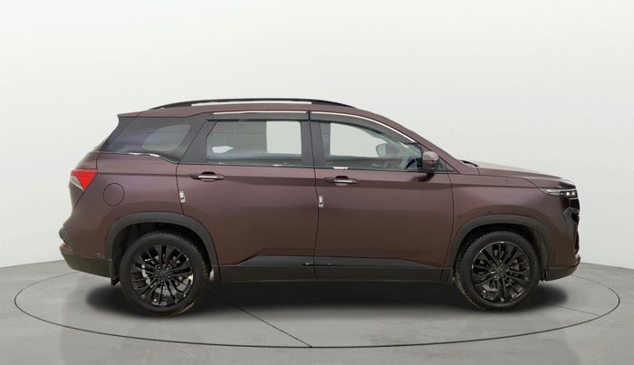 2021 MG HECTOR PLUS SELECT 2.0 DIESEL TURBO MT 7-STR, Diesel, Manual, 72,419 km, Right Side View