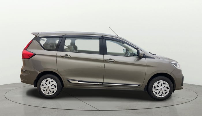 2024 Maruti Ertiga VXi (O), Petrol, Manual, 21,464 km, Right Side View