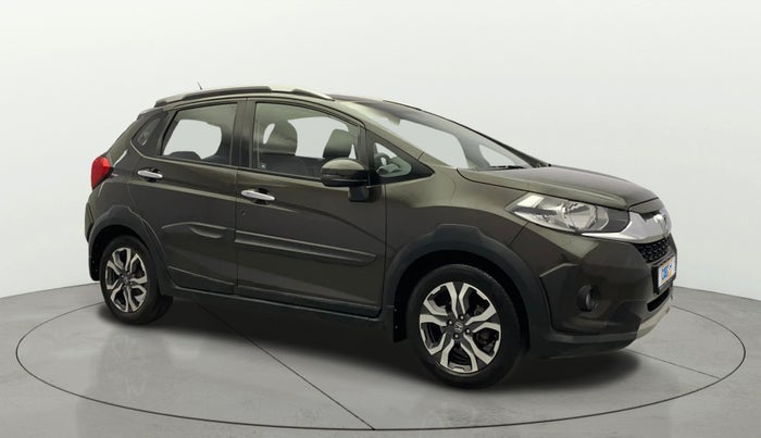 2018 Honda WR-V 1.2L I-VTEC VX MT, Petrol, Manual, 54,446 km, SRP