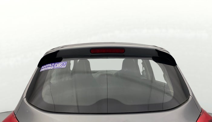 2019 Tata Tiago XM PETROL, Petrol, Manual, 42,200 km, Rear Windshield