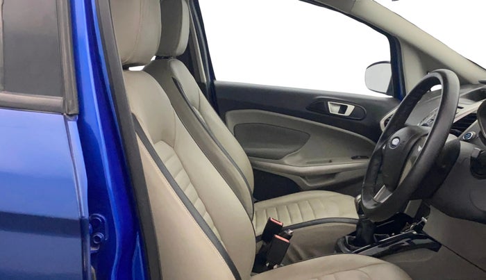 2016 Ford Ecosport TITANIUM 1.5L DIESEL, Diesel, Manual, 92,070 km, Right Side Front Door Cabin