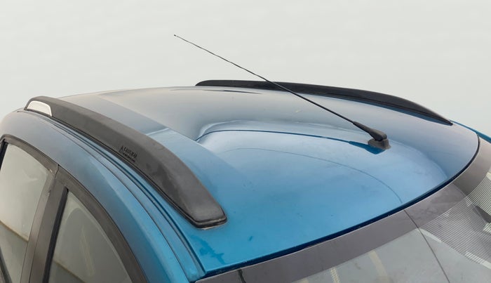 2023 Renault Kwid CLIMBER AMT 1.0, Petrol, Automatic, 24,549 km, Roof