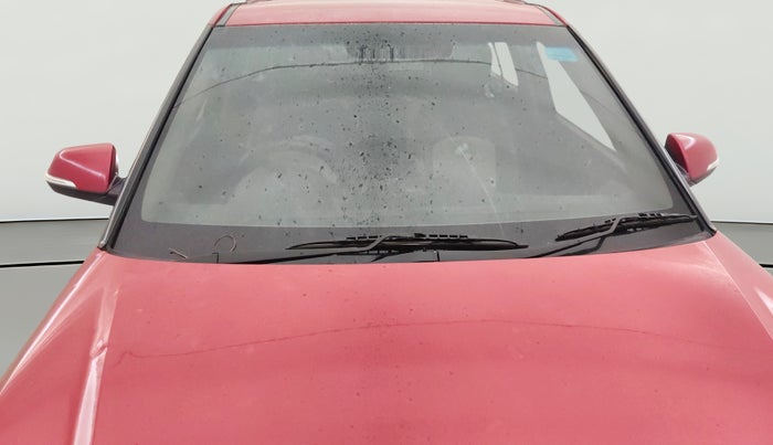 2015 Hyundai Creta SX PLUS 1.6 PETROL, Petrol, Manual, 58,703 km, Front Windshield