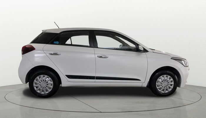2018 Hyundai Elite i20 ASTA 1.2 (O), Petrol, Manual, 47,030 km, Right Side View