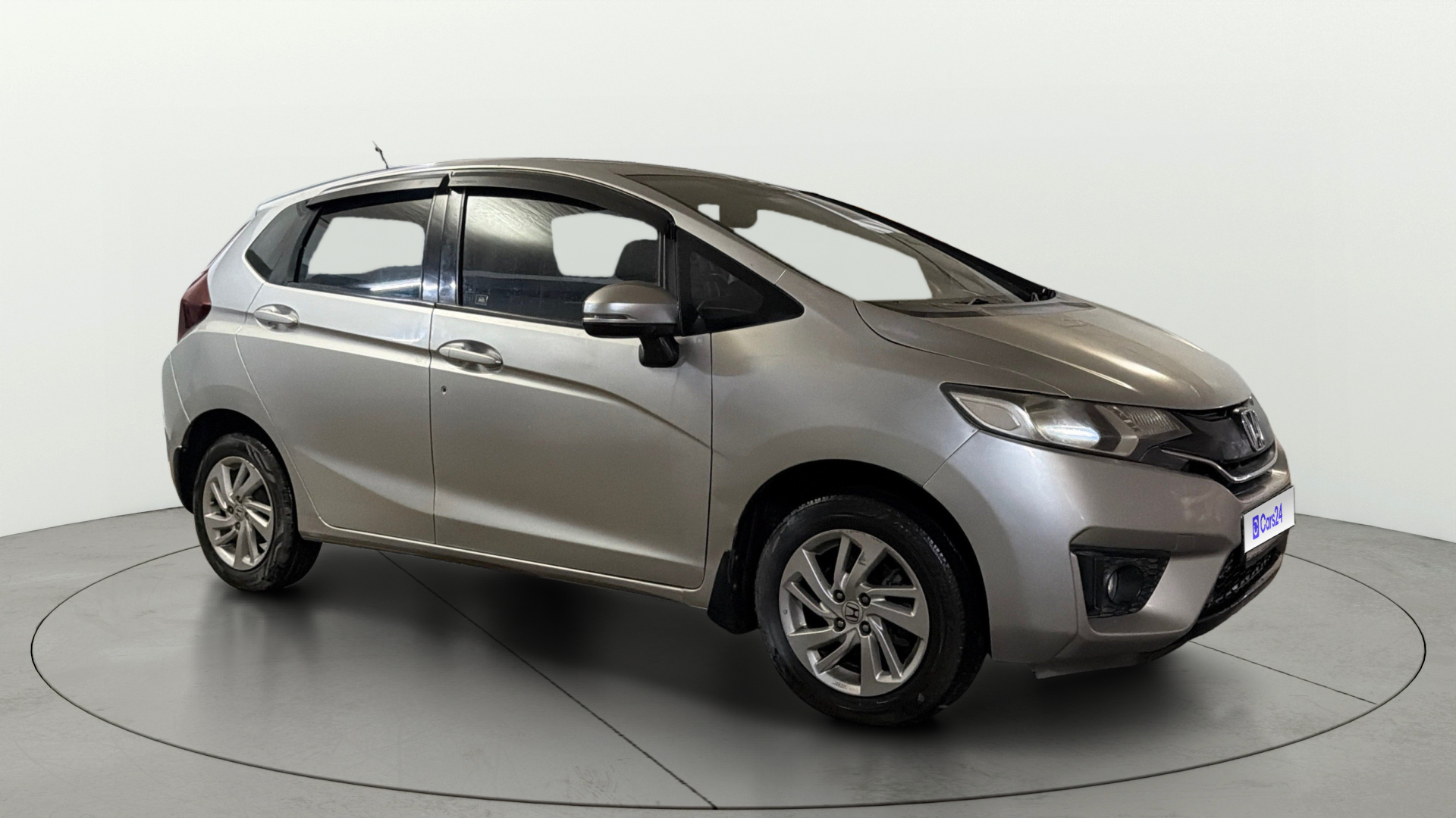 2017 Honda Jazz 2020-2023 1.2L I-VTEC V AT