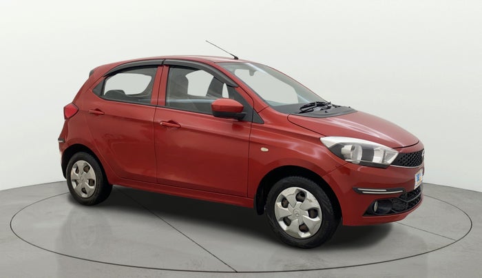 2019 Tata Tiago XT PETROL, Petrol, Manual, 86,264 km, Right Front Diagonal