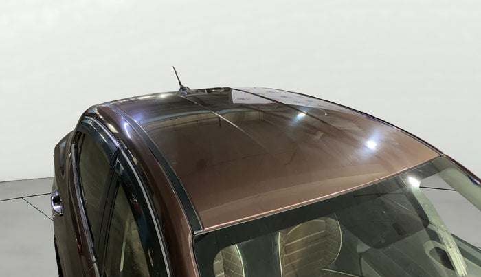 2021 Hyundai AURA S 1.2 CNG, CNG, Manual, 74,601 km, Roof