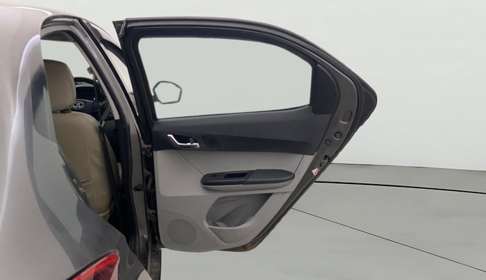 2020 Tata Tiago XZA PLUS PETROL, Petrol, Automatic, 57,432 km, RHS Rear Door