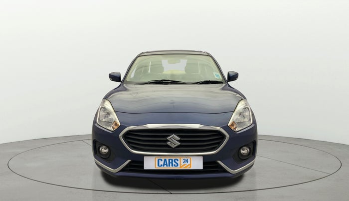 2018 Maruti Dzire ZXI AMT, Petrol, Automatic, 47,324 km, Front