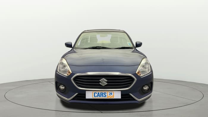 2018 Maruti Dzire ZXI AMT, Petrol, Automatic, 47,353 km, Front