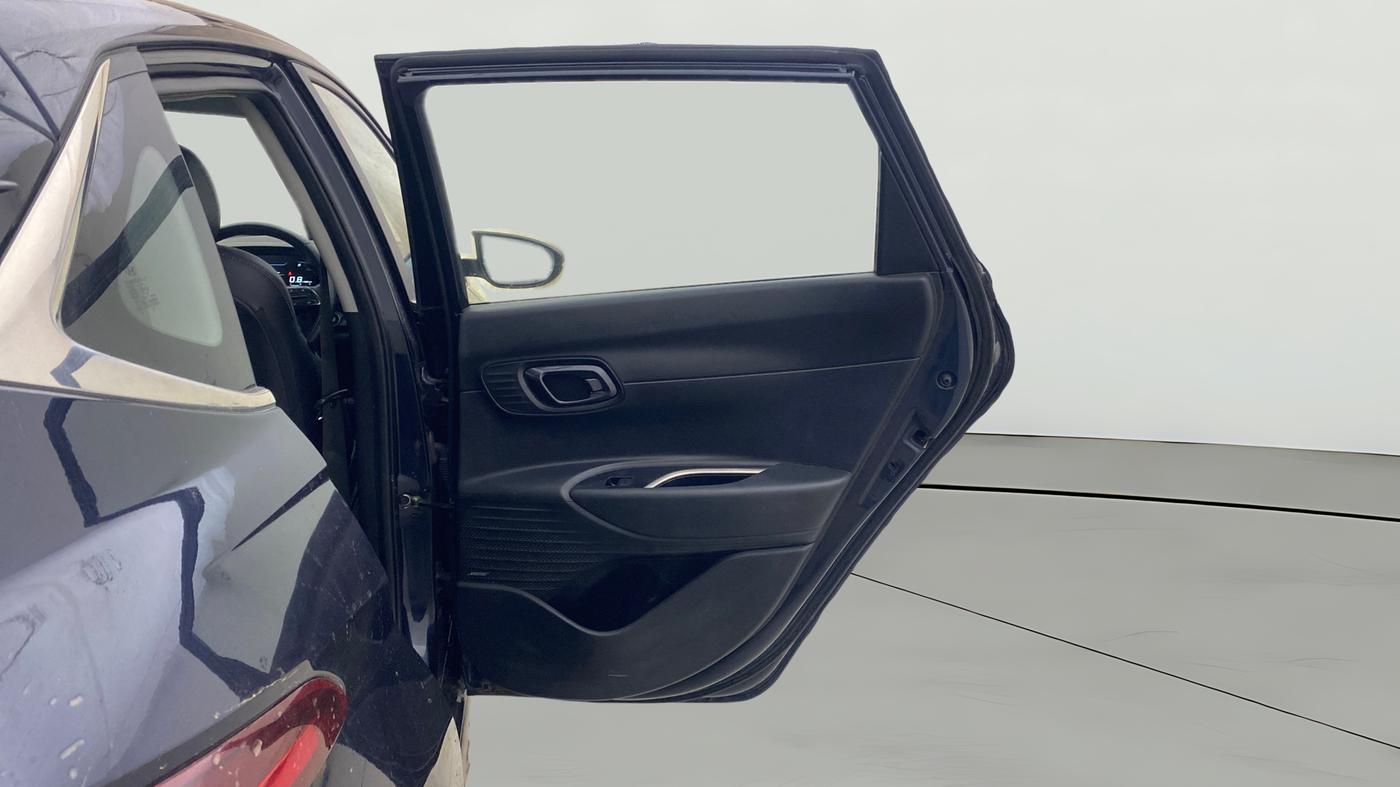 2020 Hyundai NEW I20 ASTA (O) 1.0 TURBO GDI DCT, Petrol, Automatic, 41,392 km, RHS Rear Door