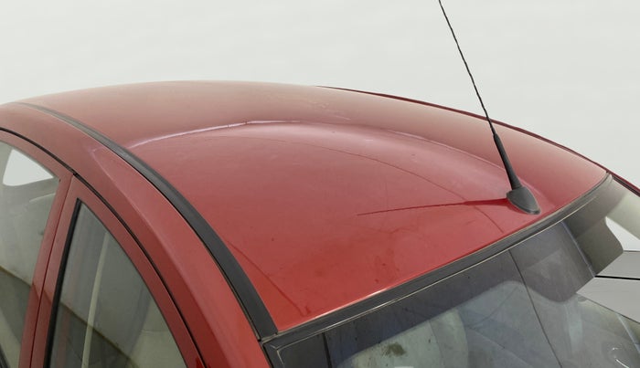 2013 Hyundai Grand i10 MAGNA 1.2 KAPPA VTVT, Petrol, Manual, 42,889 km, Roof