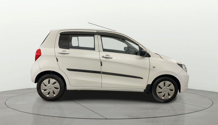 2016 Maruti Celerio VXI, Petrol, Manual, 85,797 km, Right Side View
