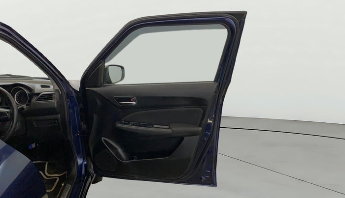 2019 Maruti Swift VXI AMT, Petrol, Automatic, 24,352 km, RHS Front Door