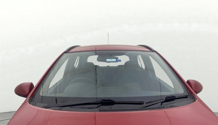 2019 Hyundai Grand i10 MAGNA 1.2 KAPPA VTVT, Petrol, Manual, 36,617 km, Front Windshield