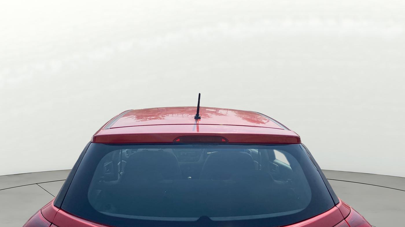 2018 Hyundai Elite i20 ERA 1.2, Petrol, Manual, 63,541 km, Rear Windshield