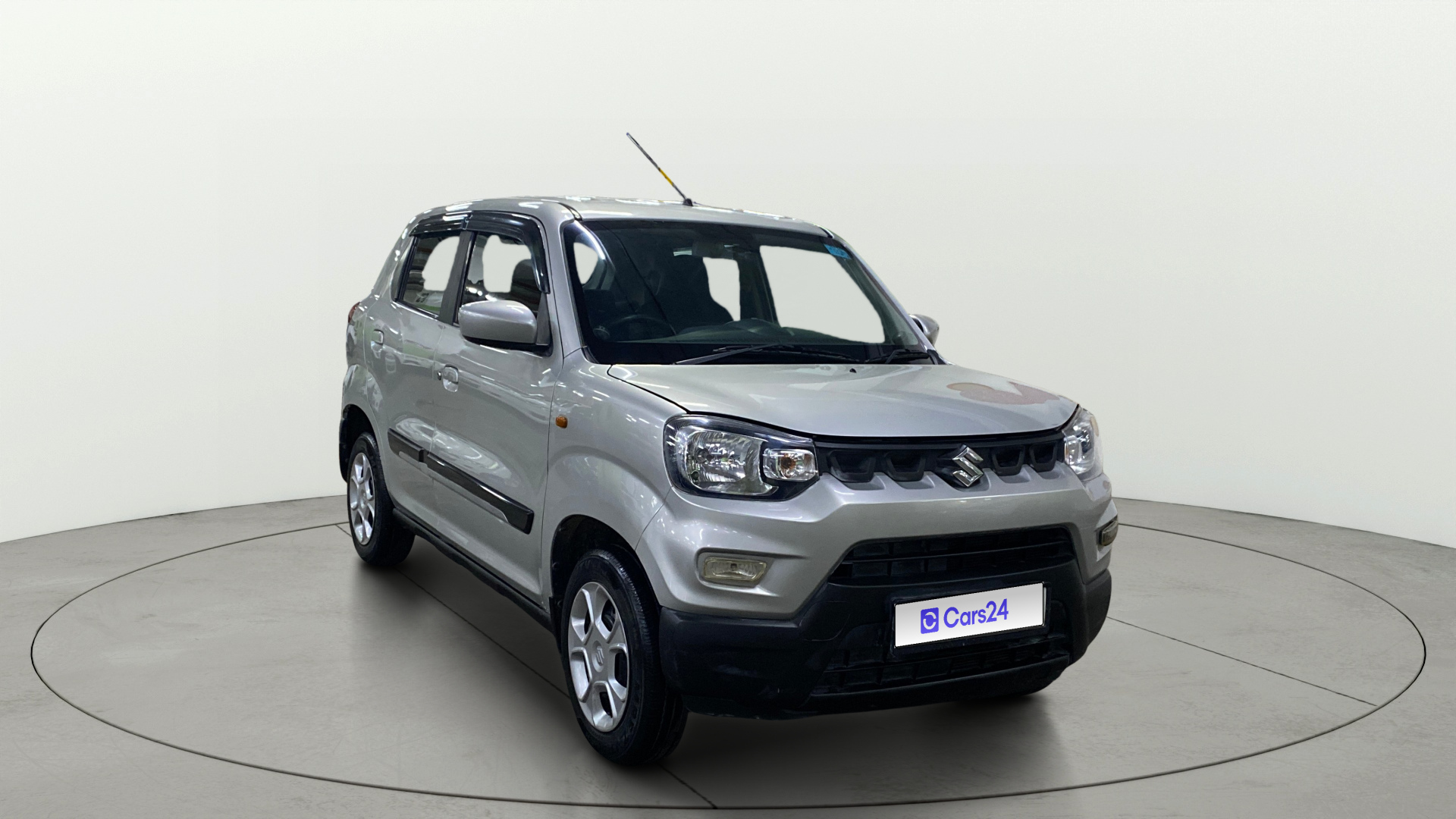 2022 Maruti Suzuki S-Presso VXI PLUS AMT 2022 Maruti Suzuki S-Presso VXI PLUS AMT