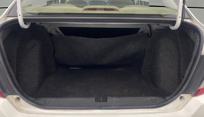 2021 Honda Amaze 1.2L I-VTEC S, Petrol, Manual, 23,113 km, Boot Open Zoomed View