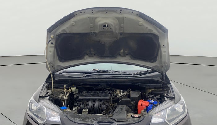 2017 Honda Jazz 1.2L I-VTEC V AT, Petrol, Automatic, 59,505 km, Open Bonet