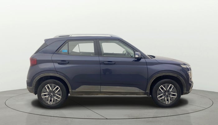 2021 Hyundai VENUE SX 1.0 TURBO, Petrol, Manual, 78,644 km, Right Side View
