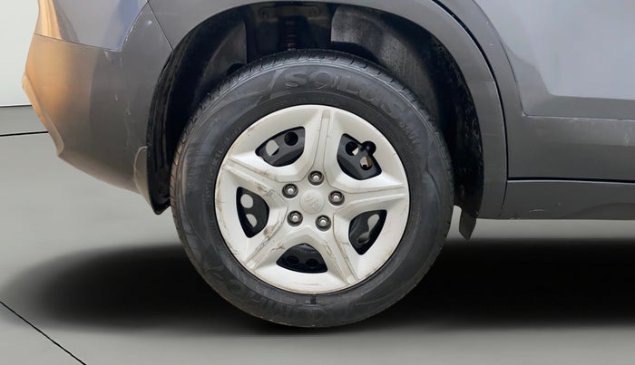 2019 KIA SELTOS HTK 1.5 PETROL, Petrol, Manual, 69,067 km, Right Rear Wheel