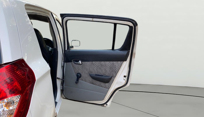 2018 Maruti Alto 800 LXI, Petrol, Manual, 78,885 km, RHS Rear Door