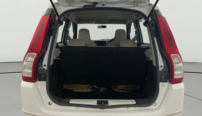 2019 Maruti New Wagon-R LXI 1.0, Petrol, Manual, 38,664 km, Boot Open Zoomed View