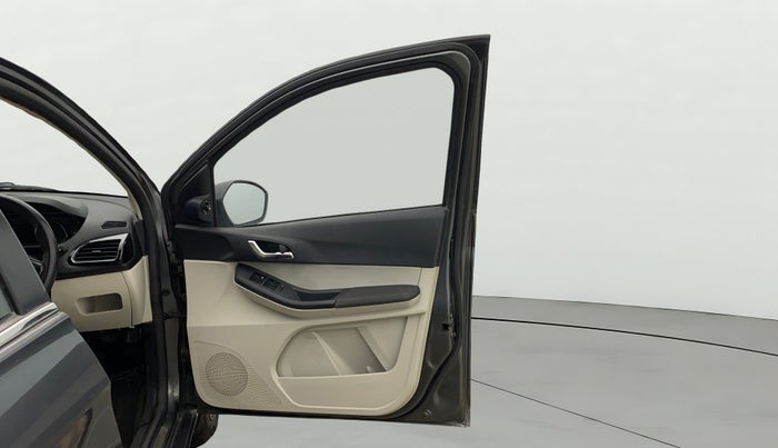 2024 Tata TIGOR XZA Plus iCNG , CNG, Automatic, 42,000 km, RHS Front Door