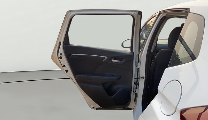 2015 Honda Jazz 1.5L I-DTEC VX, Diesel, Manual, 97,202 km, LHS Rear Door