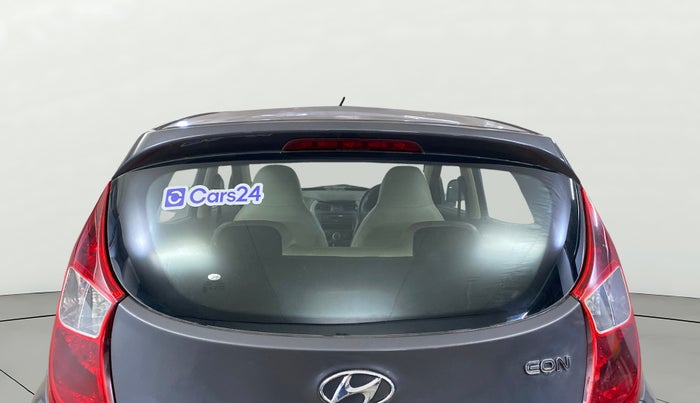 2018 Hyundai Eon ERA +, Petrol, Manual, 59,181 km, Rear Windshield
