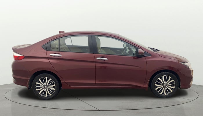 2017 Honda City 1.5L I-DTEC ZX, Diesel, Manual, 81,631 km, Right Side View