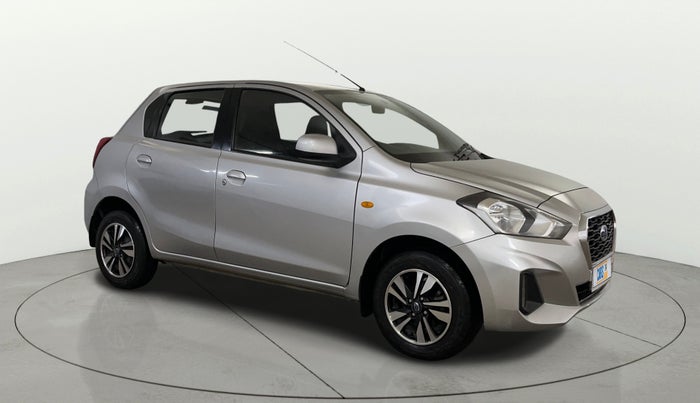 2019 Datsun Go T(O), Petrol, Manual, 16,487 km, SRP