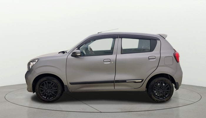 2022 Maruti Celerio ZXI AMT, Petrol, Automatic, 77,630 km, Left Side