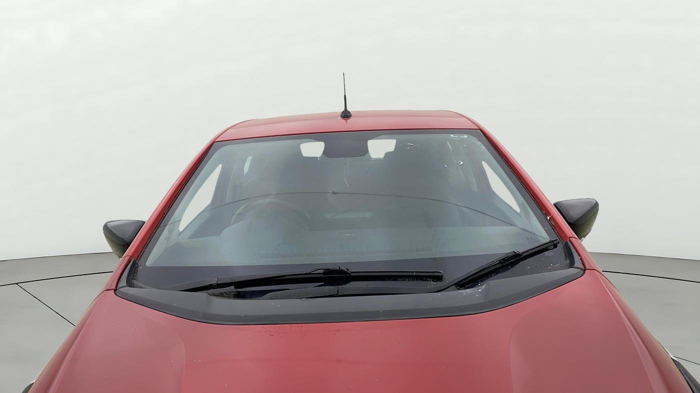 2020 Tata ALTROZ XZ PETROL, Petrol, Manual, 48,191 km, Front Windshield