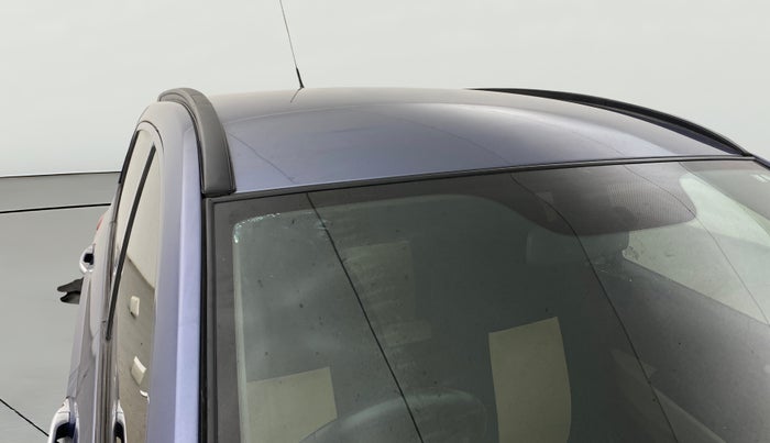 2016 Hyundai Grand i10 ASTA 1.2 KAPPA VTVT, Petrol, Manual, 72,371 km, Roof