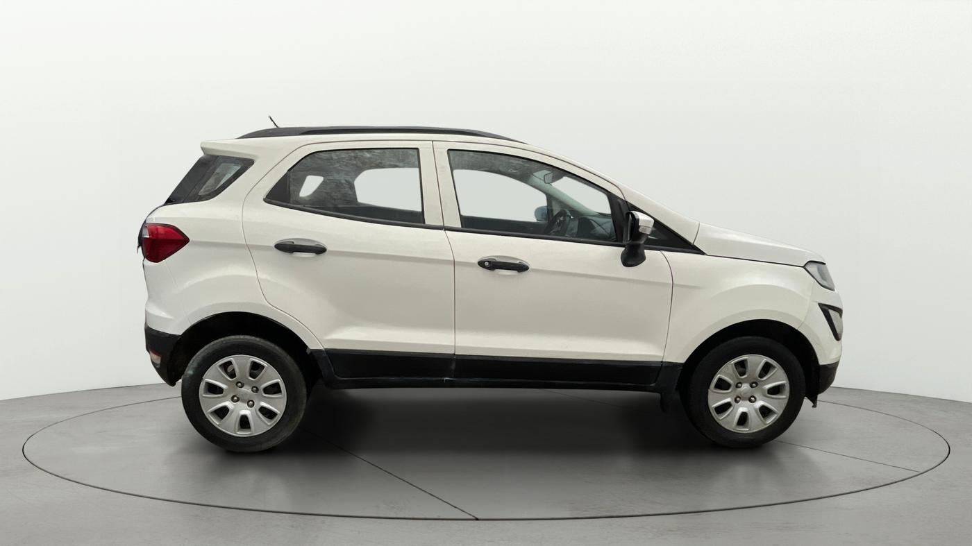 2019 Ford Ecosport AMBIENTE 1.5L PETROL, Petrol, Manual, 88,779 km, Right Side View