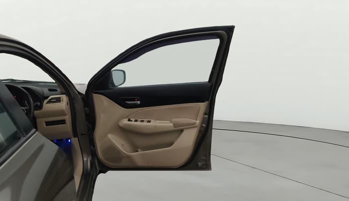 2018 Maruti Dzire VXI AMT, Petrol, Automatic, 1,01,792 km, RHS Front Door