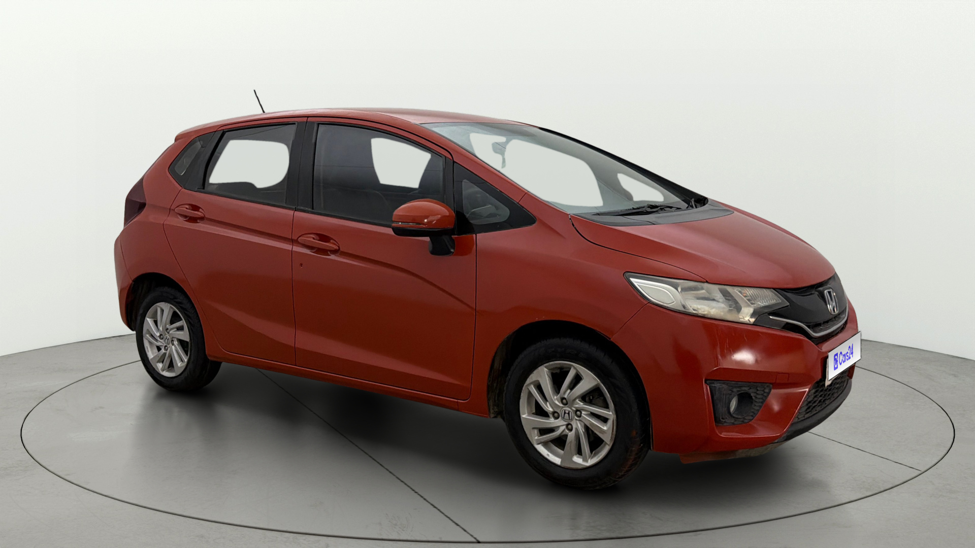 2016 Honda Jazz 2020-2023 1.2L I-VTEC V AT 2016 Honda Jazz 2020-2023 1.2L I-VTEC V AT