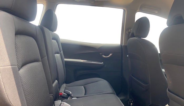 2016 Honda BR-V 1.5L I-VTEC V CVT, Petrol, Automatic, 81,797 km, Right Side Rear Door Cabin