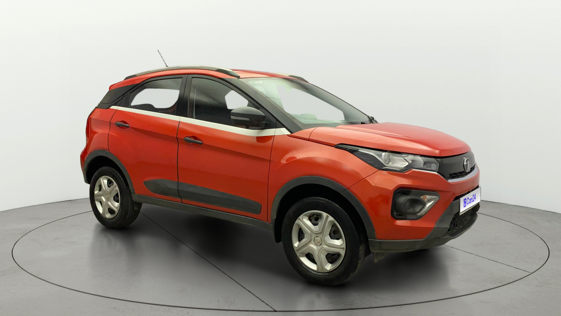 2020 Tata Nexon XMA PETROL 2020 Tata Nexon XMA PETROL