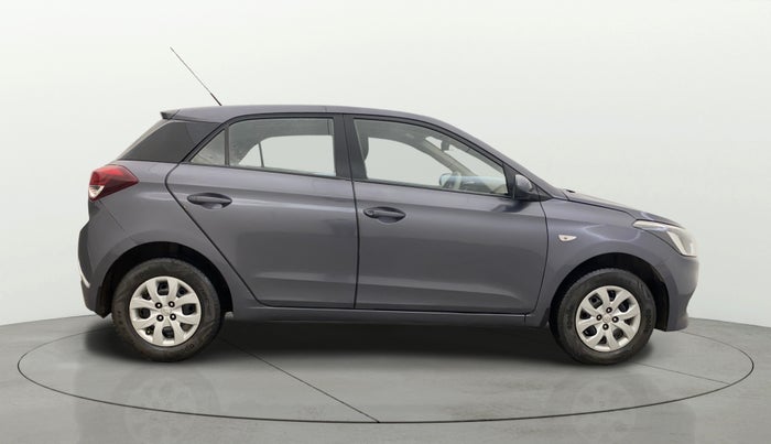 2016 Hyundai Elite i20 MAGNA 1.2, Petrol, Manual, 77,038 km, Right Side View