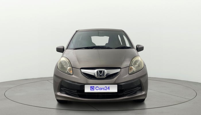 2013 Honda Brio S MT, Petrol, Manual, 71,149 km, Front