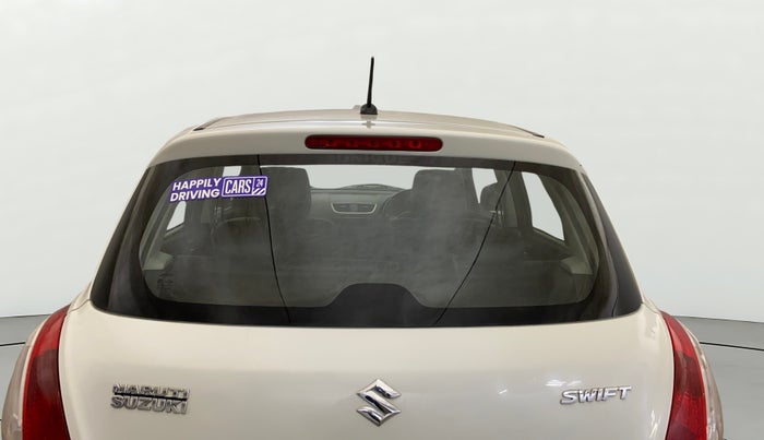 2016 Maruti Swift VXI, Petrol, Manual, 45,991 km, Rear Windshield