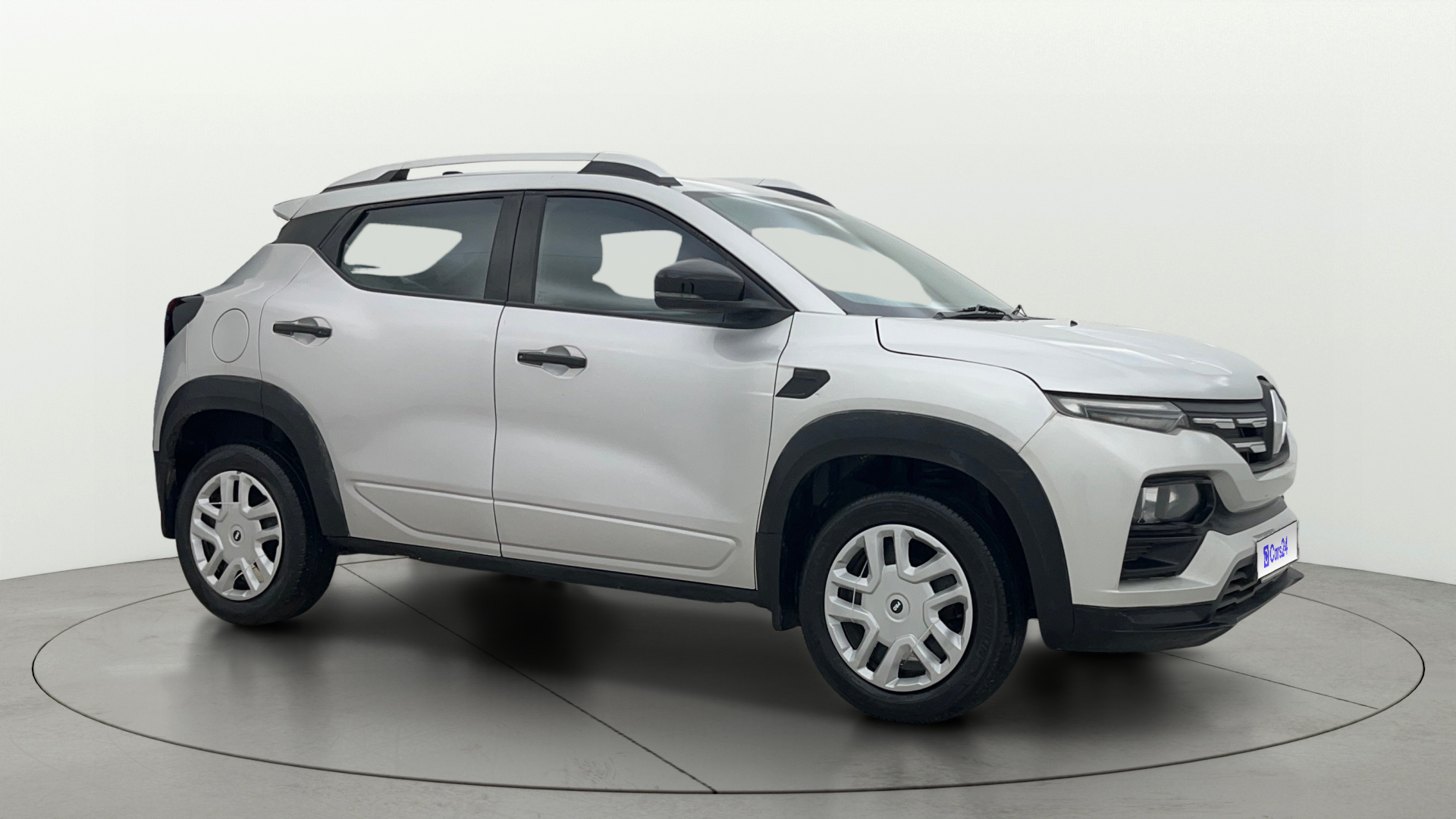 2022 Renault Kiger 2021-2025 RXT MT 2022 Renault Kiger 2021-2025 RXT MT