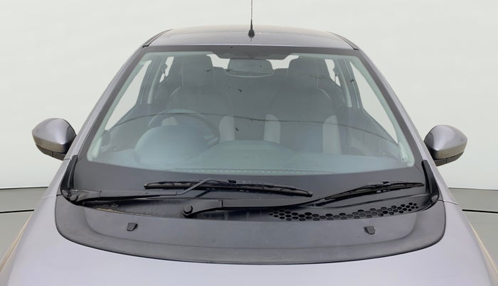 2019 Tata Tiago XZ PETROL, Petrol, Manual, 33,426 km, Front Windshield