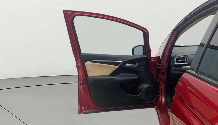 2020 Honda Jazz 1.2L I-VTEC ZX, Petrol, Manual, 66,875 km, LHS Front Door